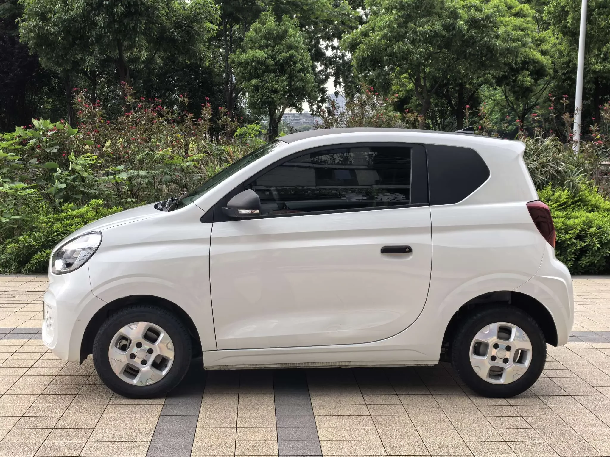 Roewe CLEVER