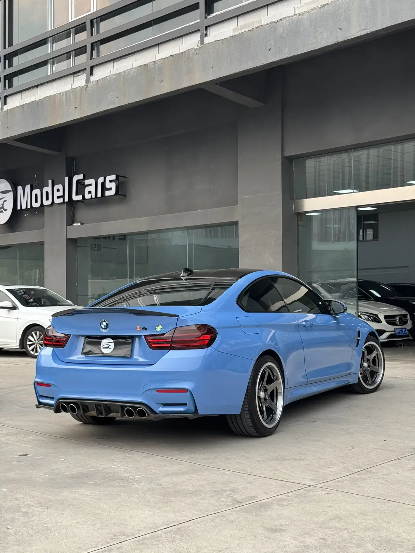 BMW M4