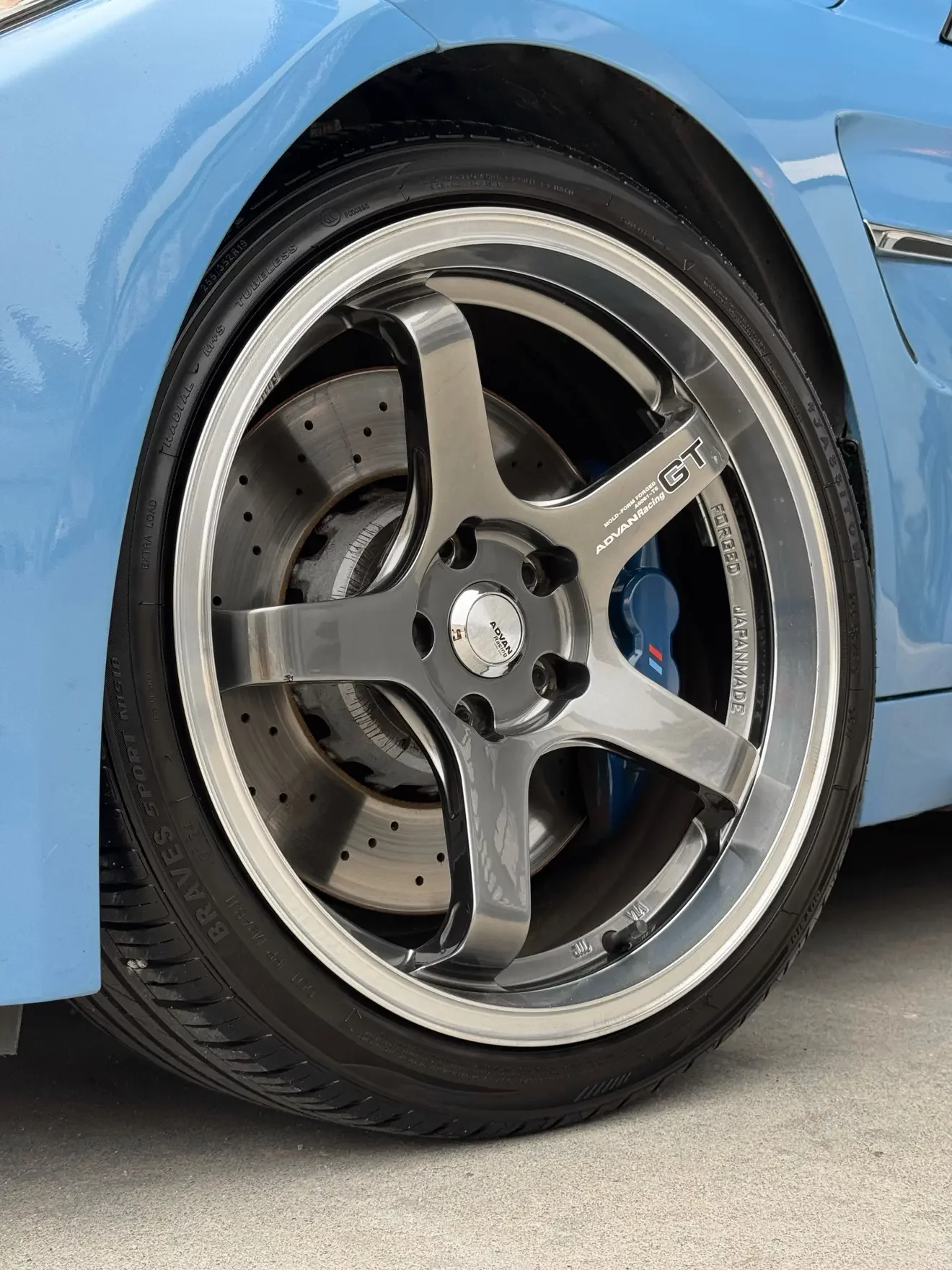 BMW M4
