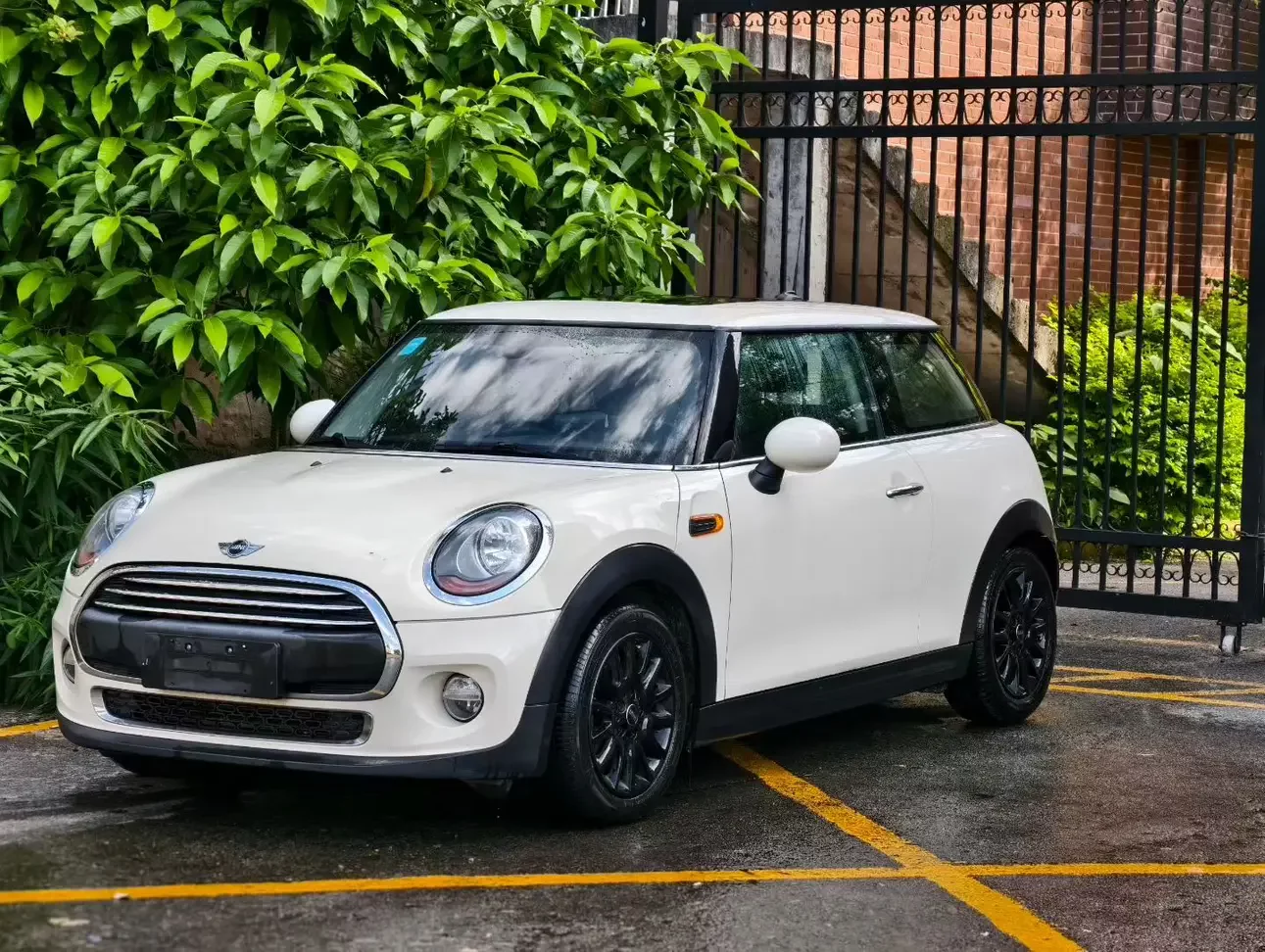 MINI MINI  из Китая