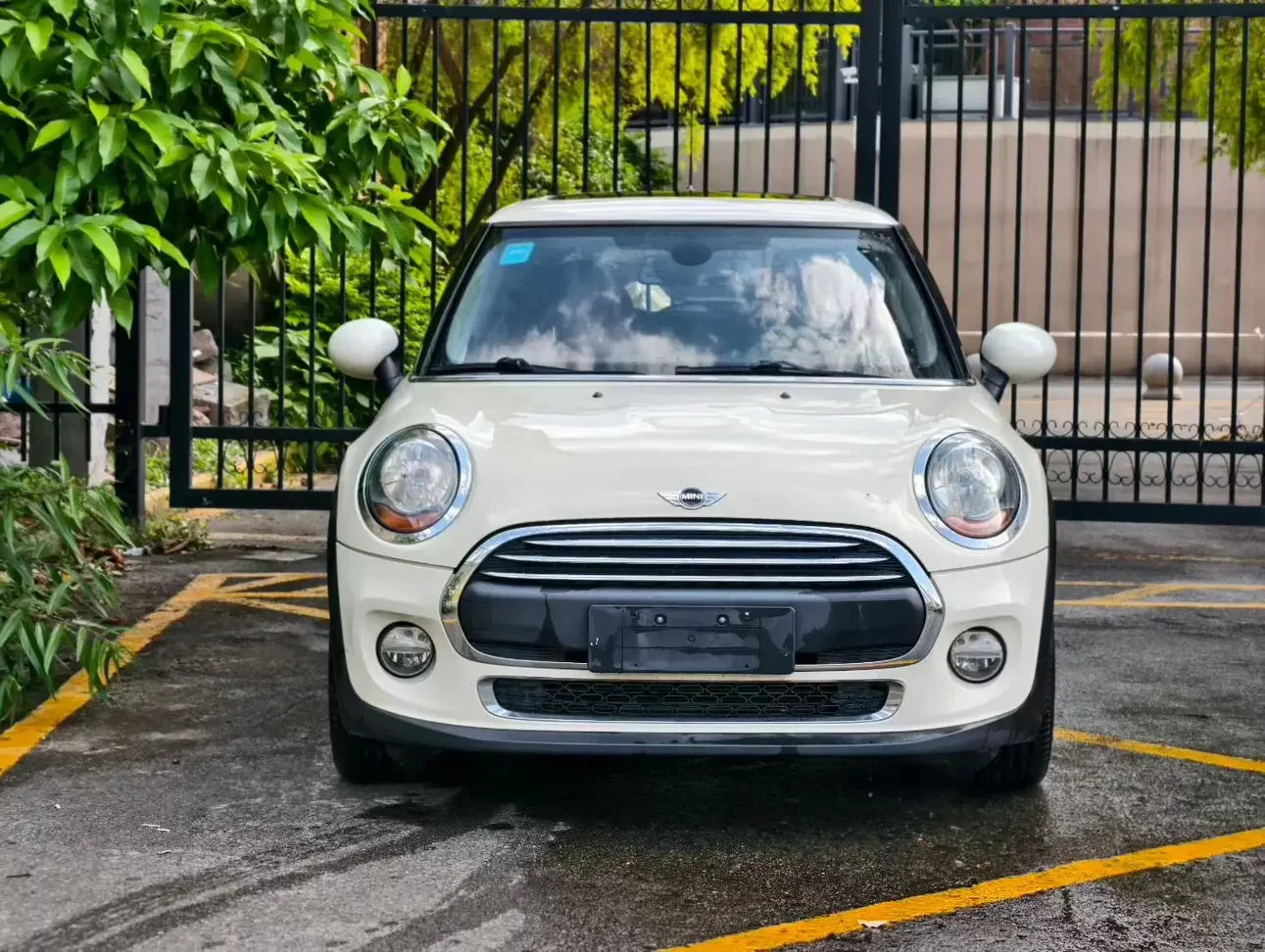 MINI MINI  из Китая