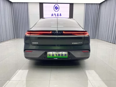 Geely Galaxy Star 8 PHEV