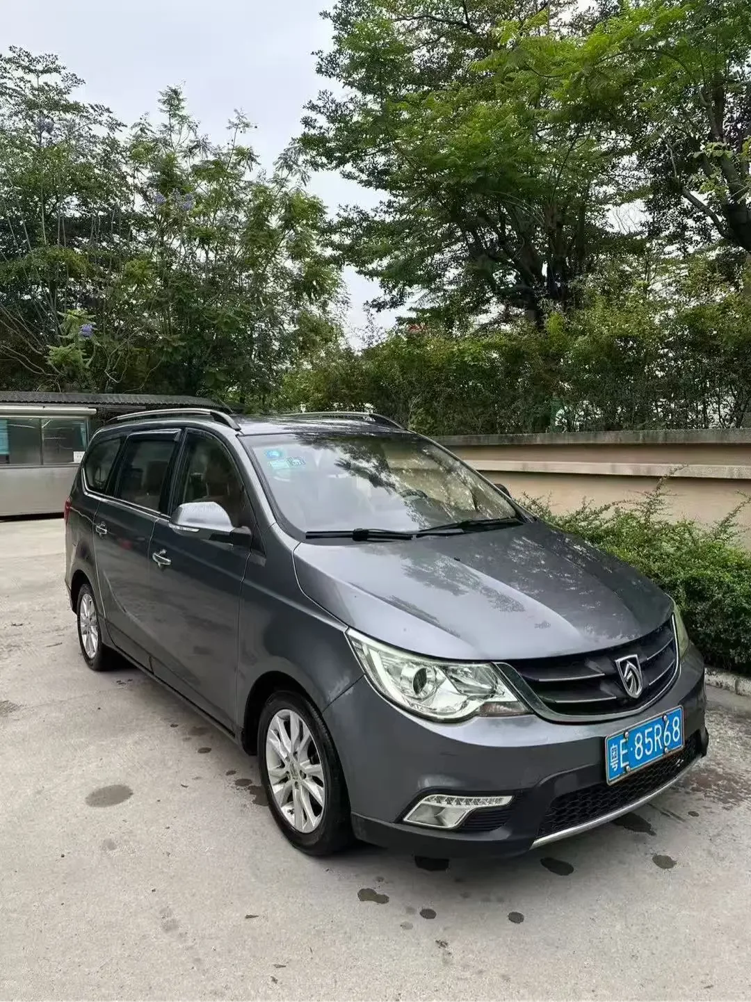 Baojun 730