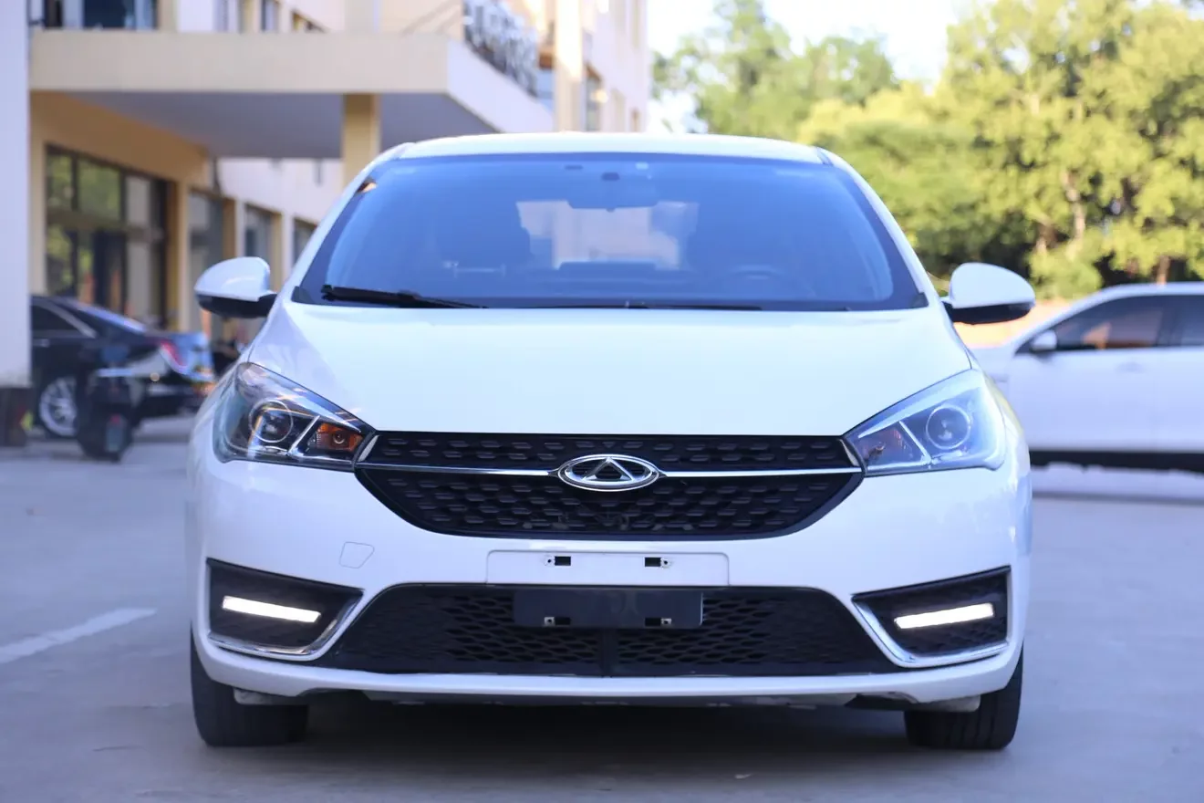 Chery Arrizo 5