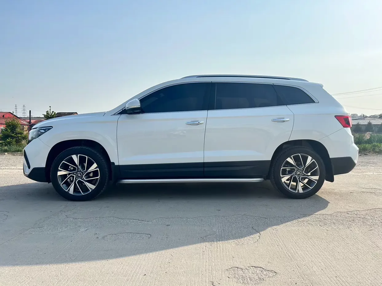 Jetta VS7