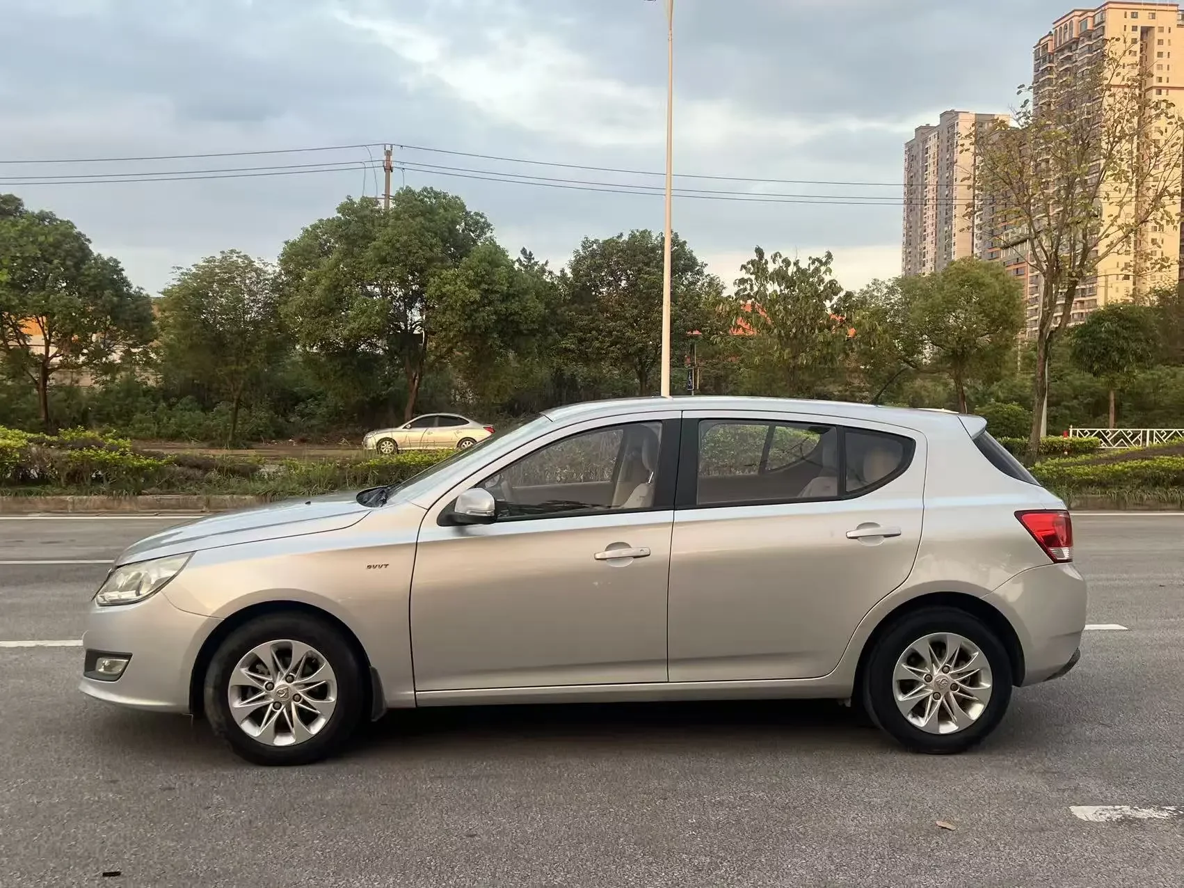 Baojun 610