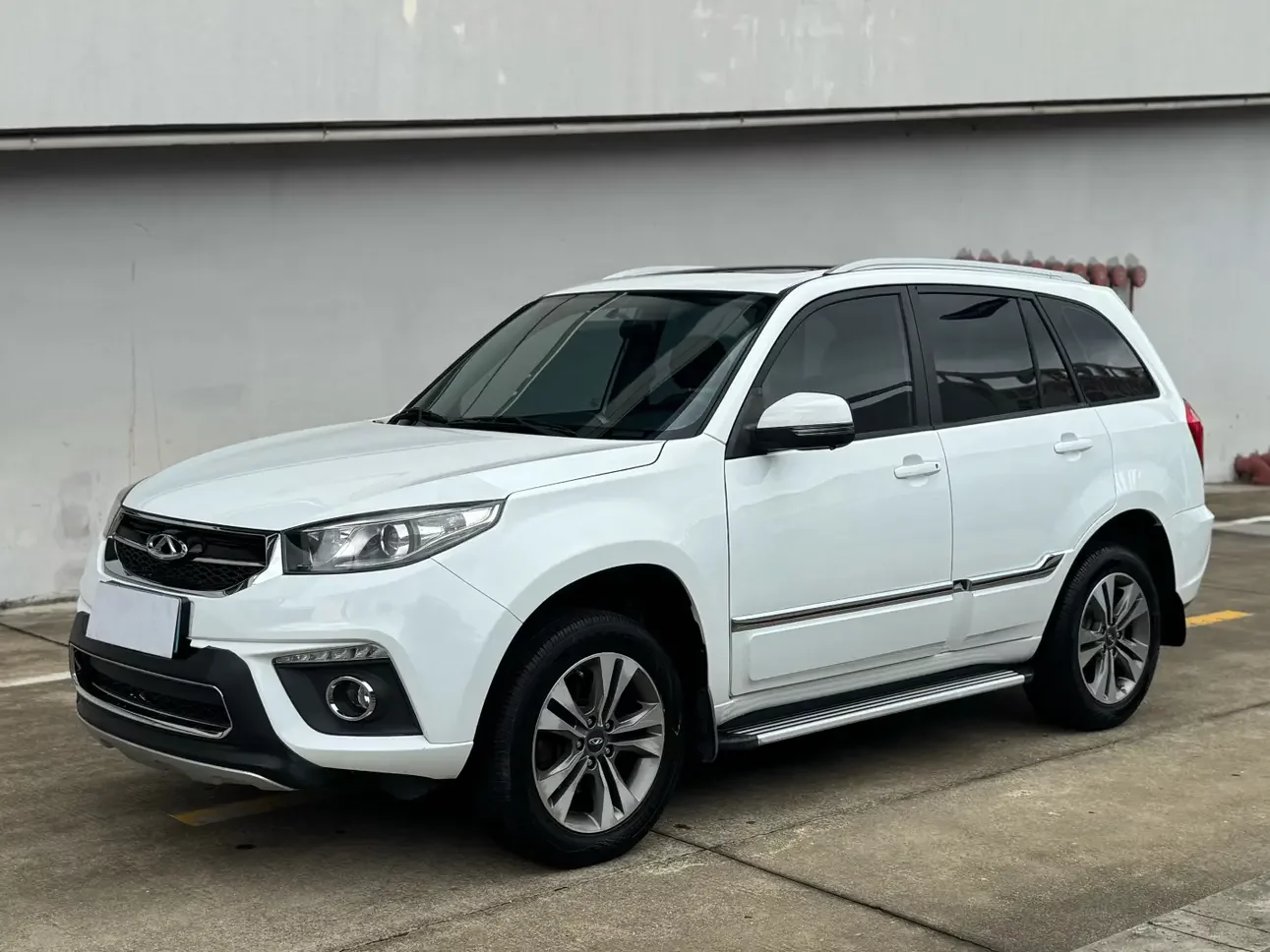 Chery Tiggo 3