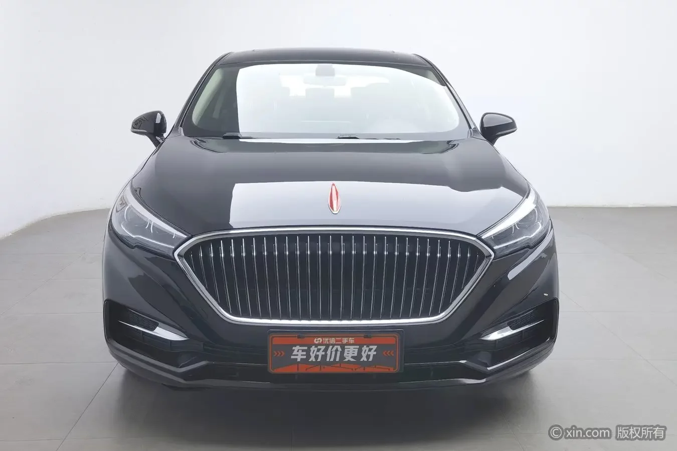 Hongqi H5 classic