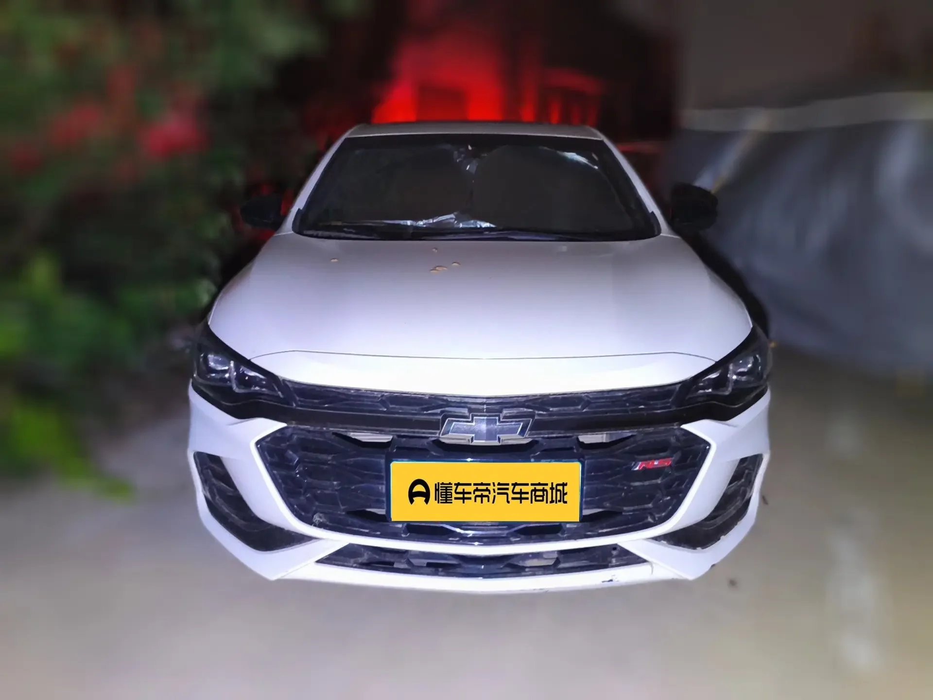 Chevrolet Monza