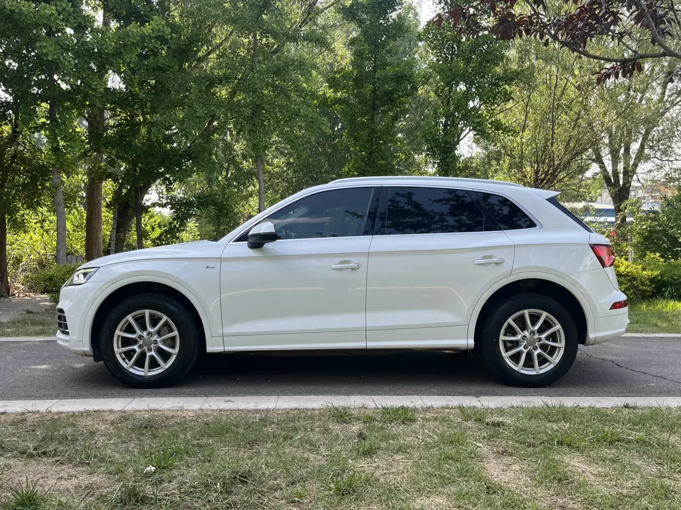 Audi Q5L