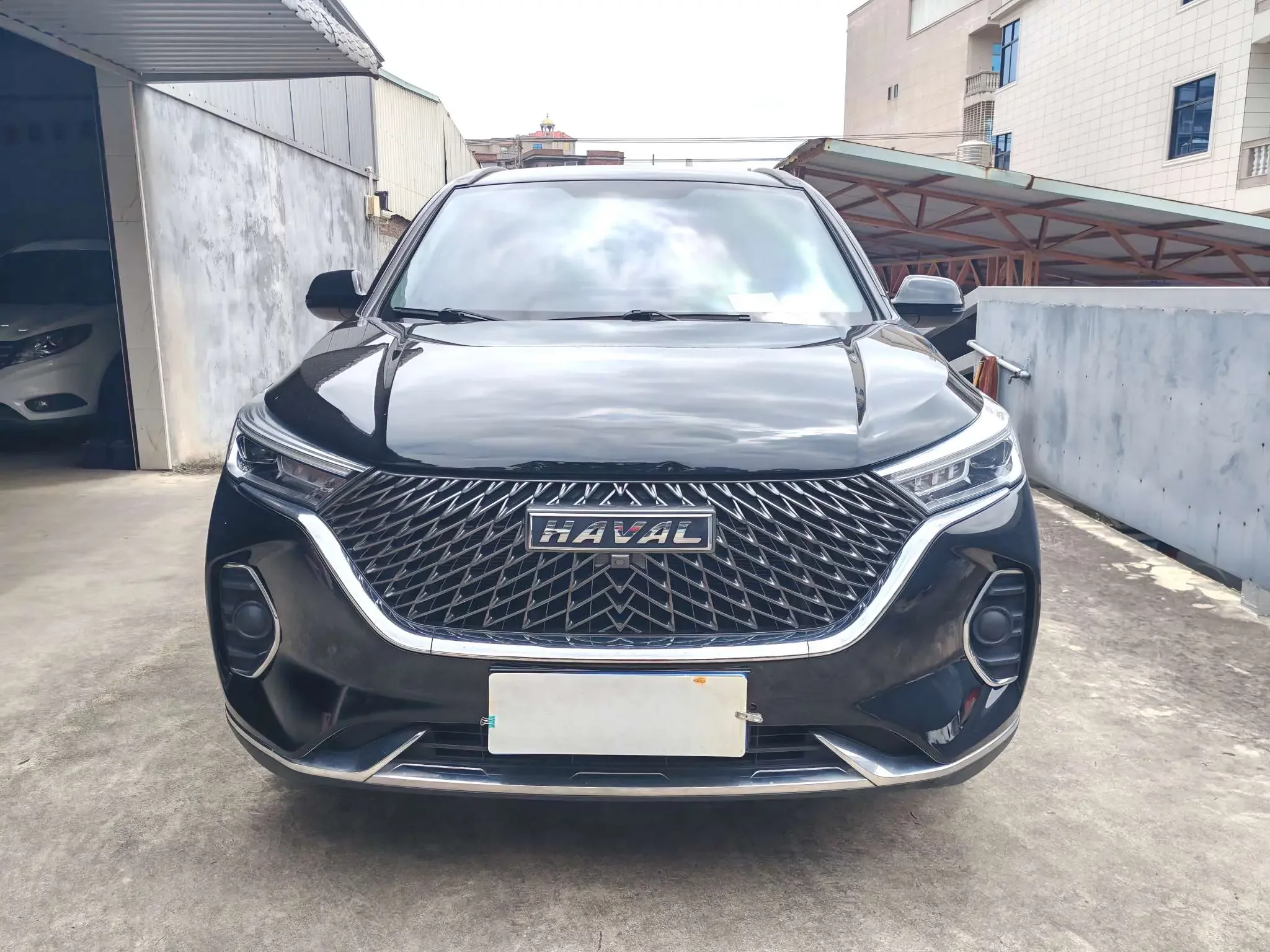 Haval M6