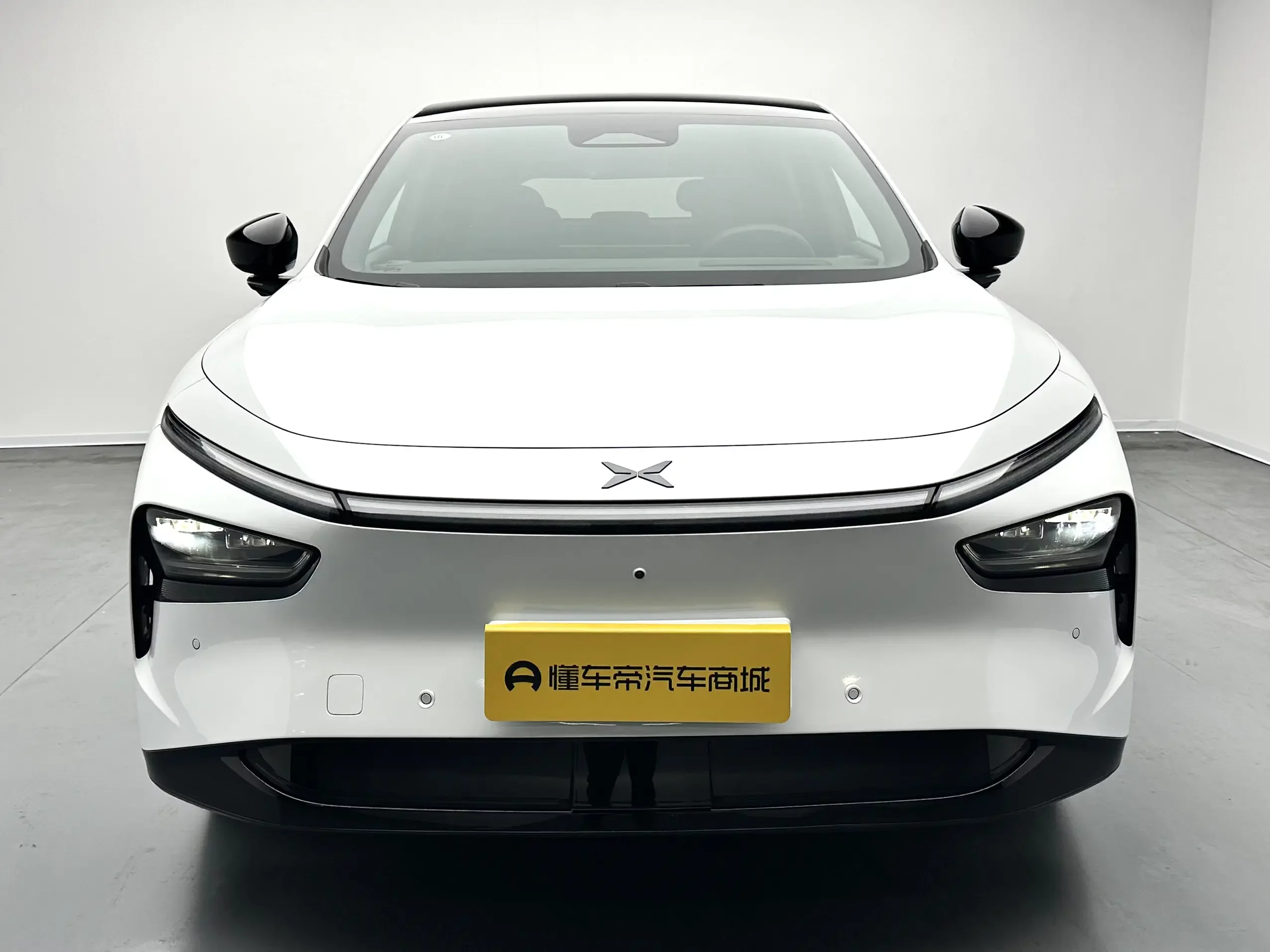 Xpeng G7