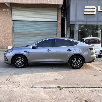 BYD Seal 05DM