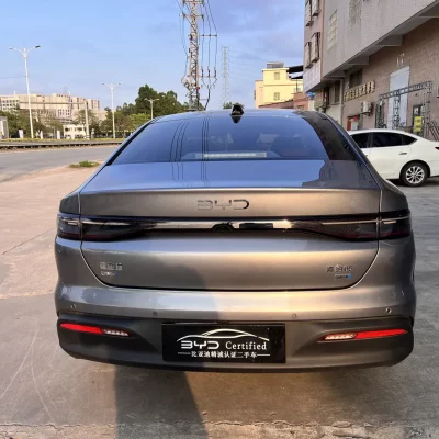 BYD Seal 05DM