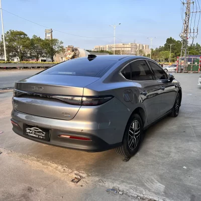 BYD Seal 05DM