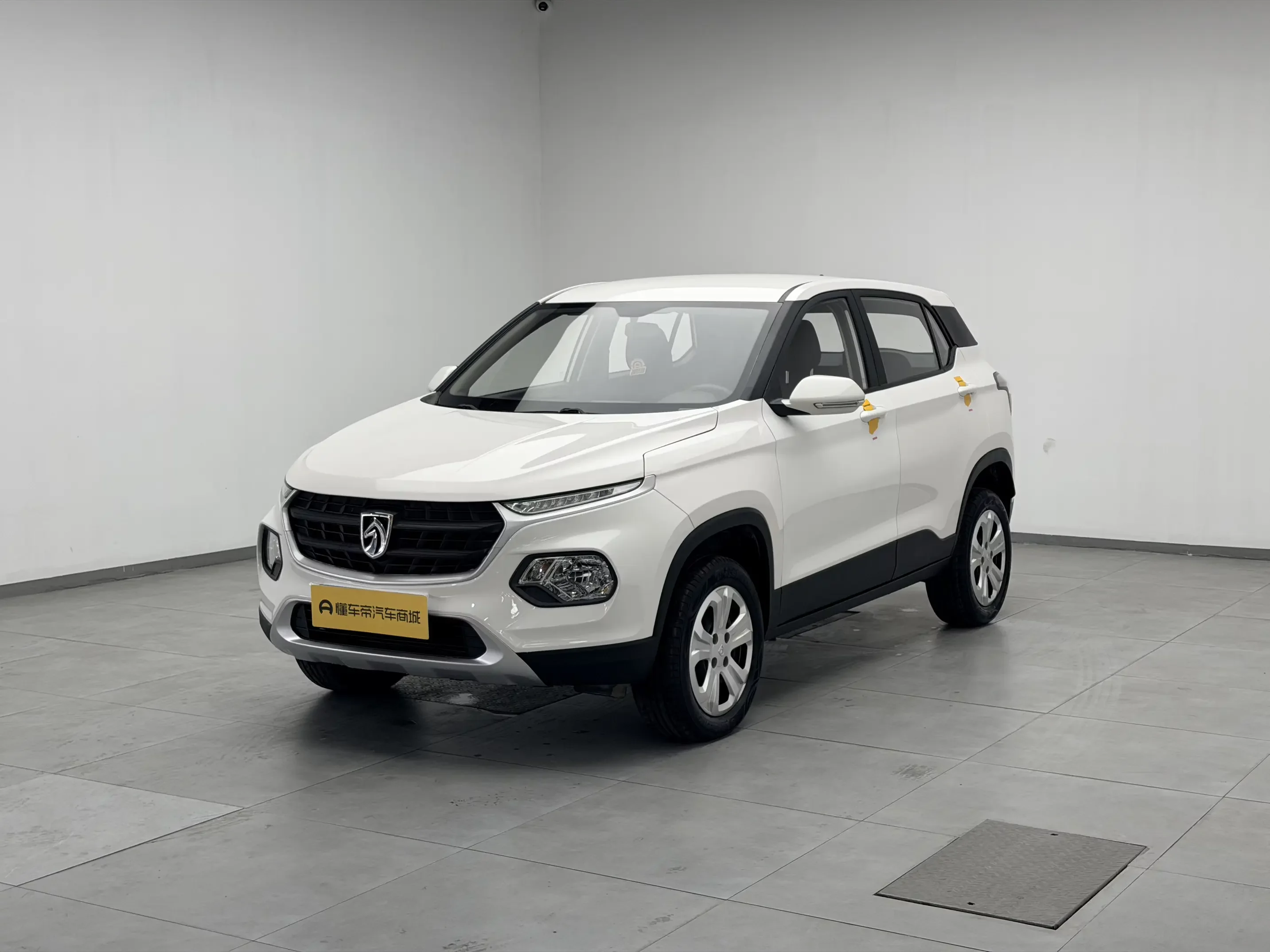 Baojun 510