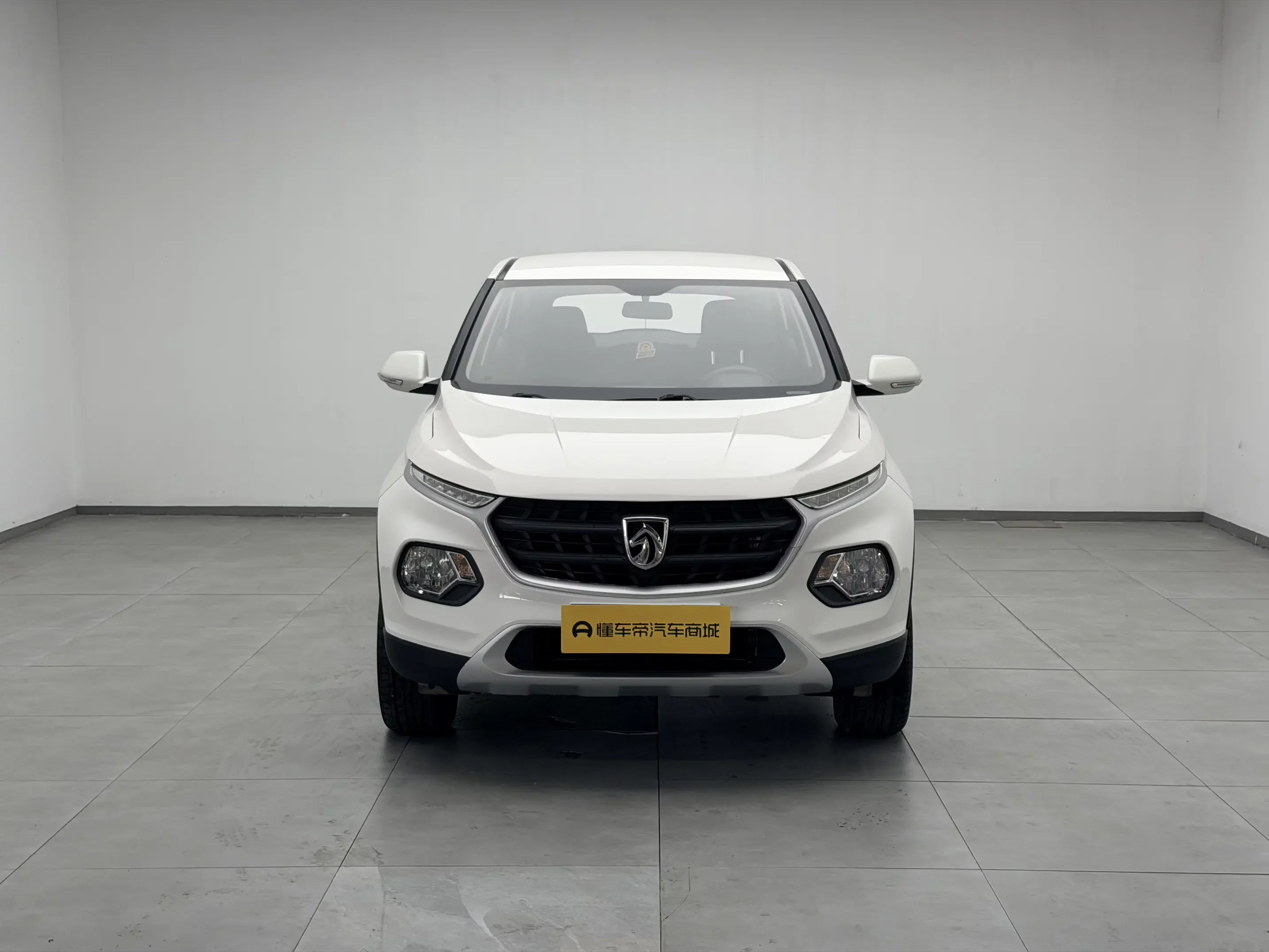 Baojun 510