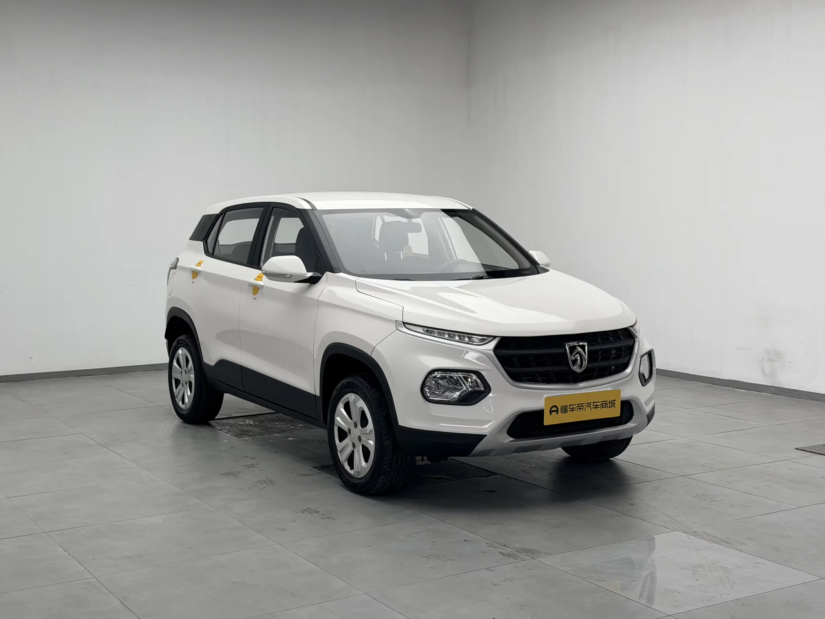 Baojun 510