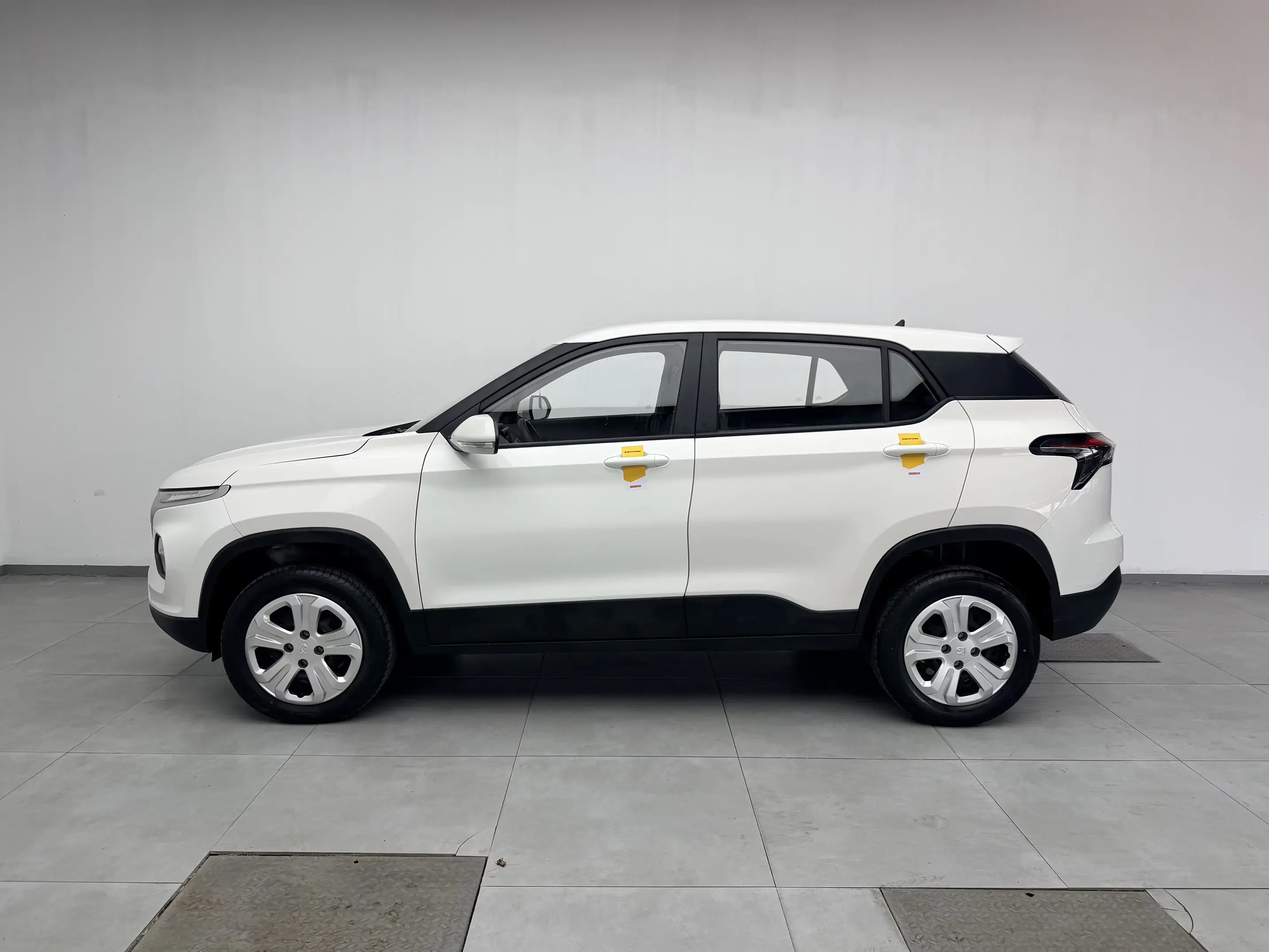 Baojun 510