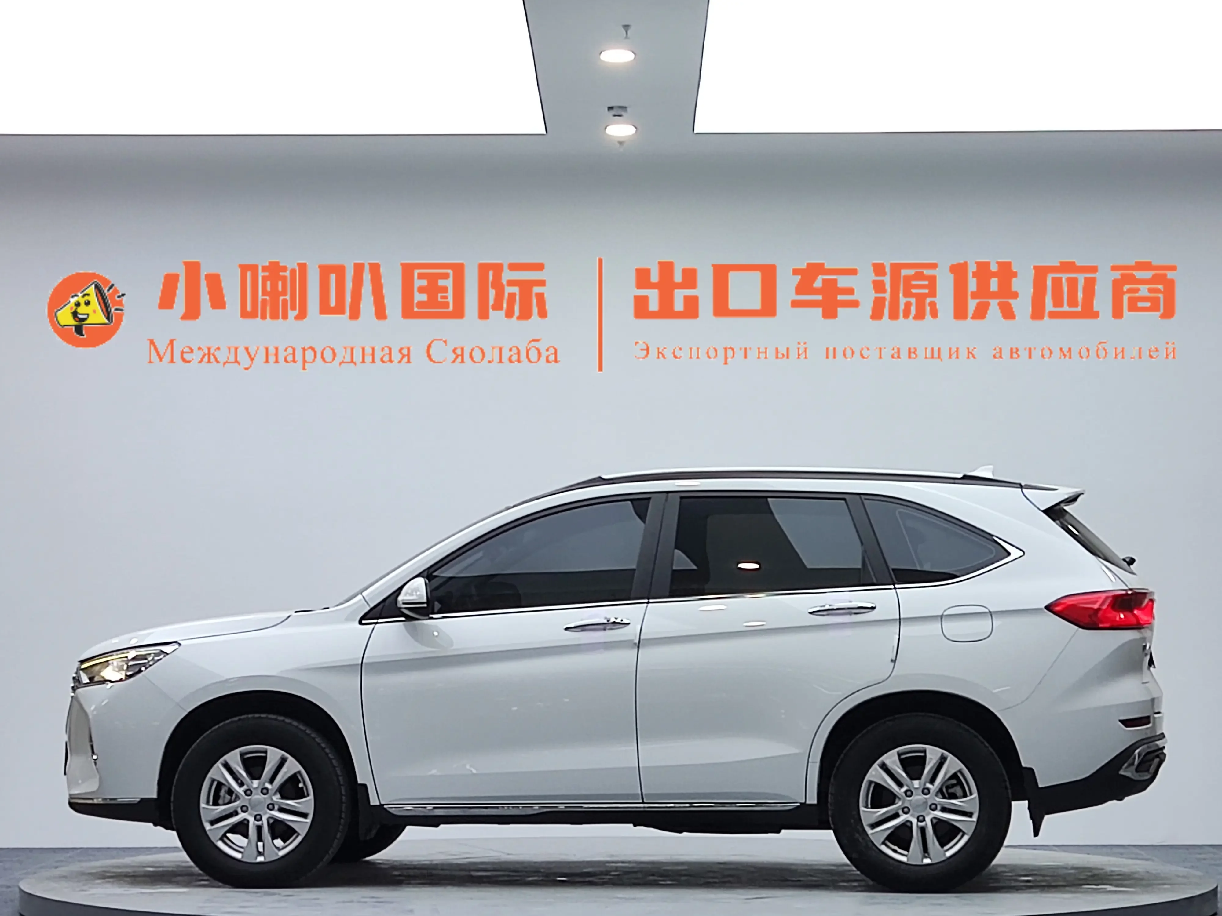 Haval M6