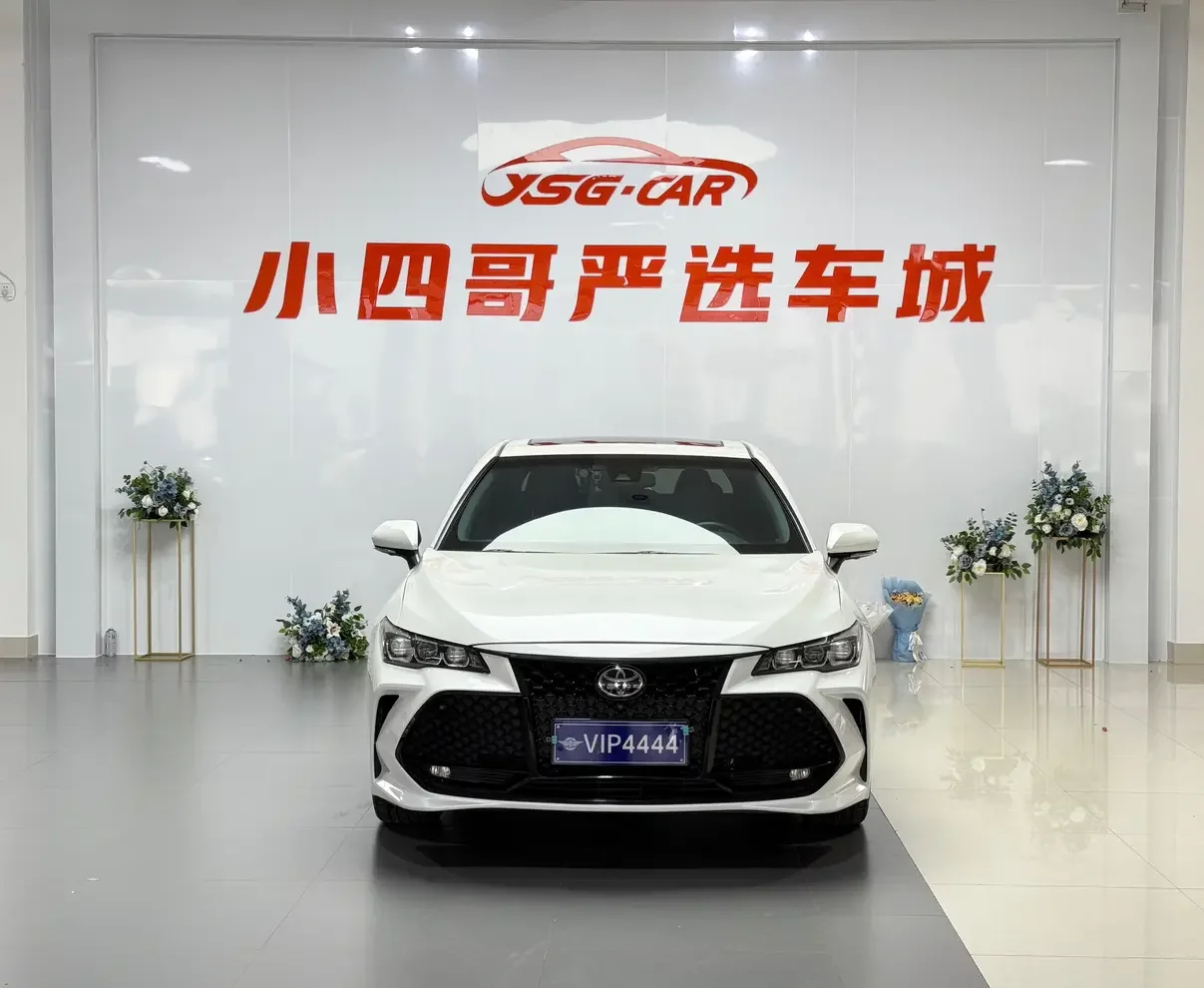 Toyota Avalon