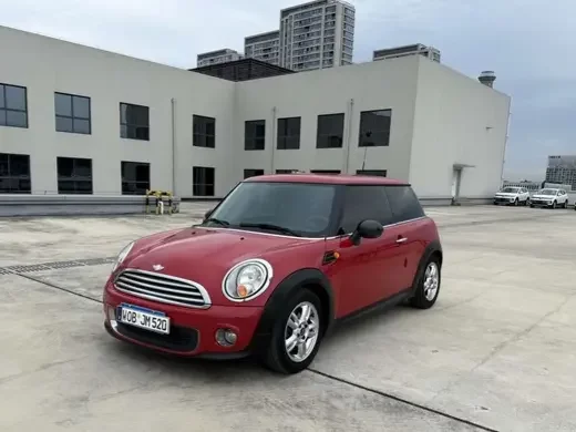 MINI MINI  из Китая