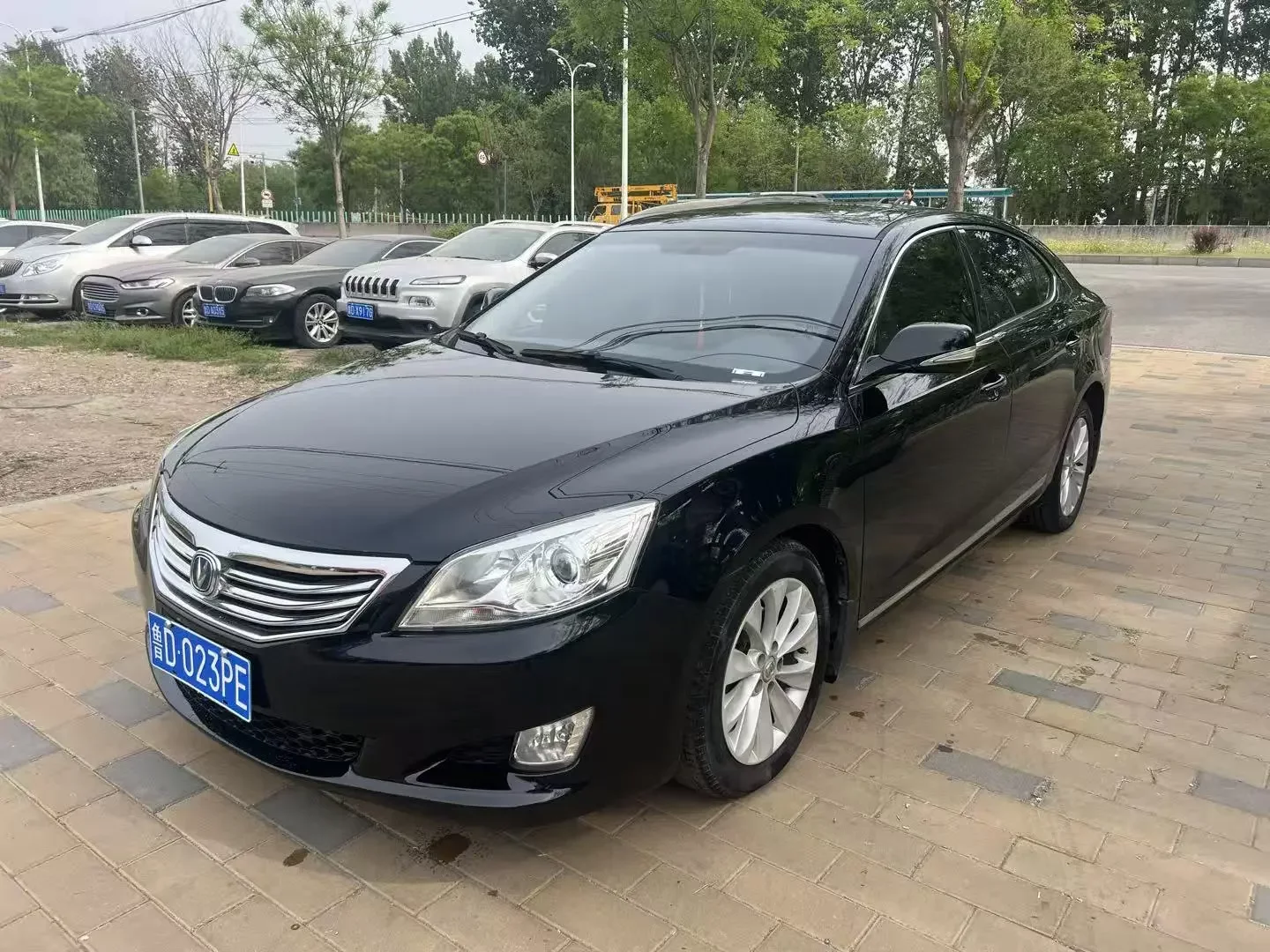 Changan Ruicheng