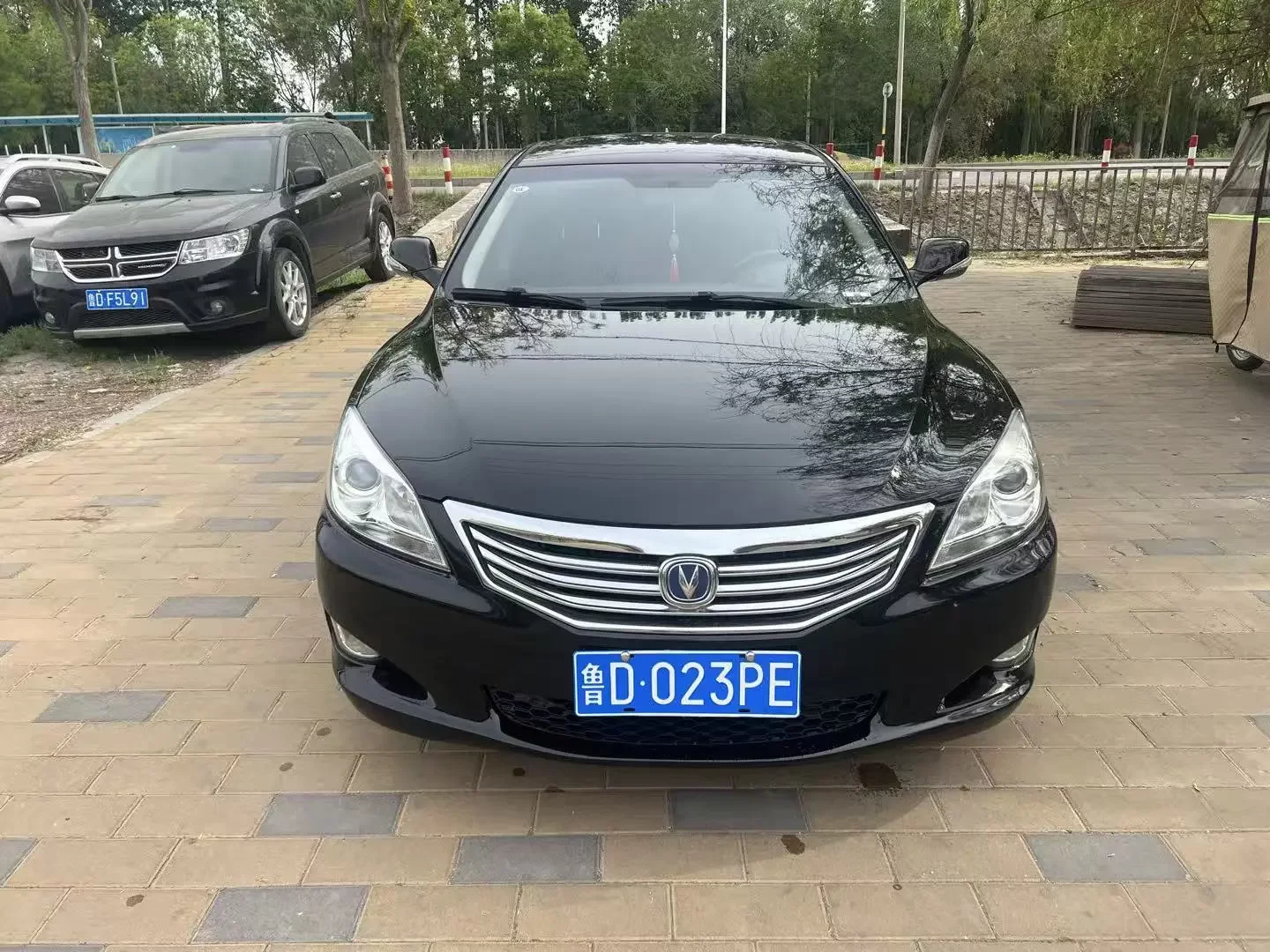 Changan Ruicheng