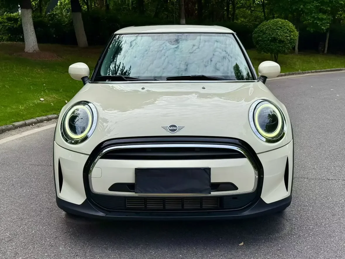 MINI MINI  из Китая