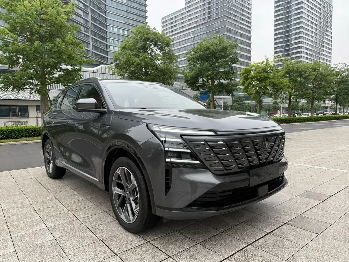 Changan CS75 PLUS