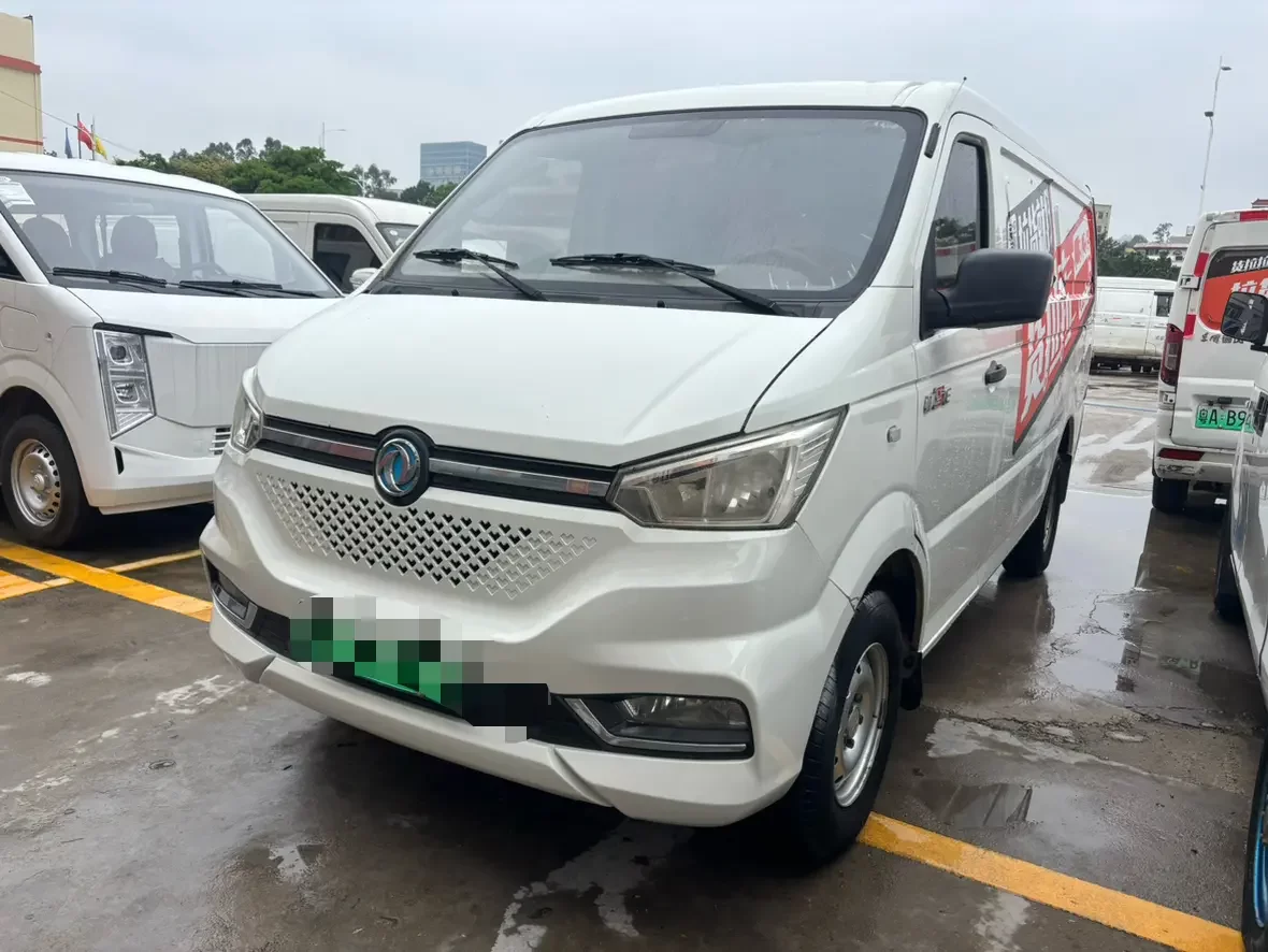 Dongfeng Yufeng EM26