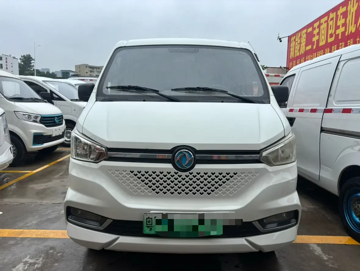 Dongfeng Yufeng EM26