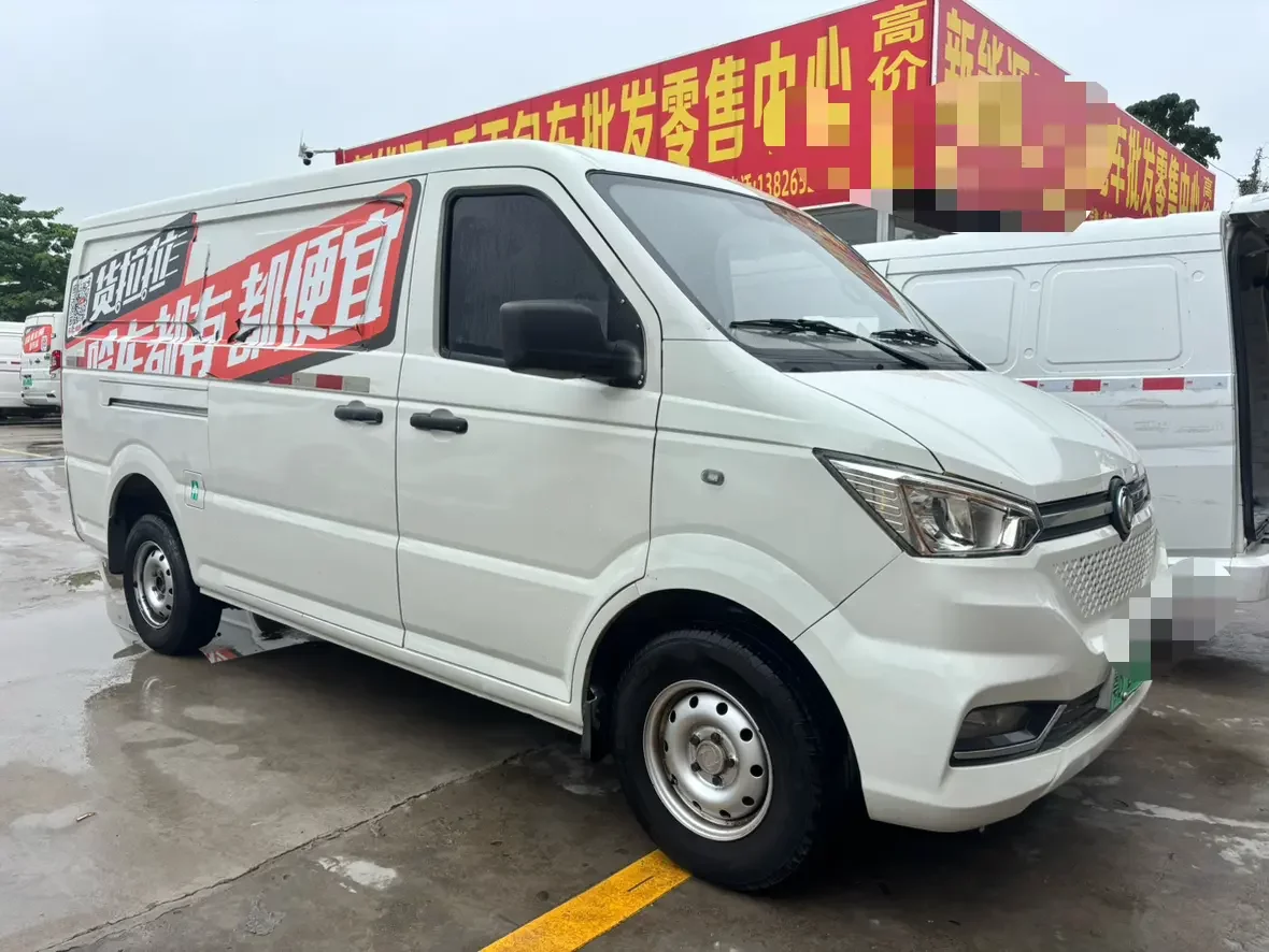 Dongfeng Yufeng EM26