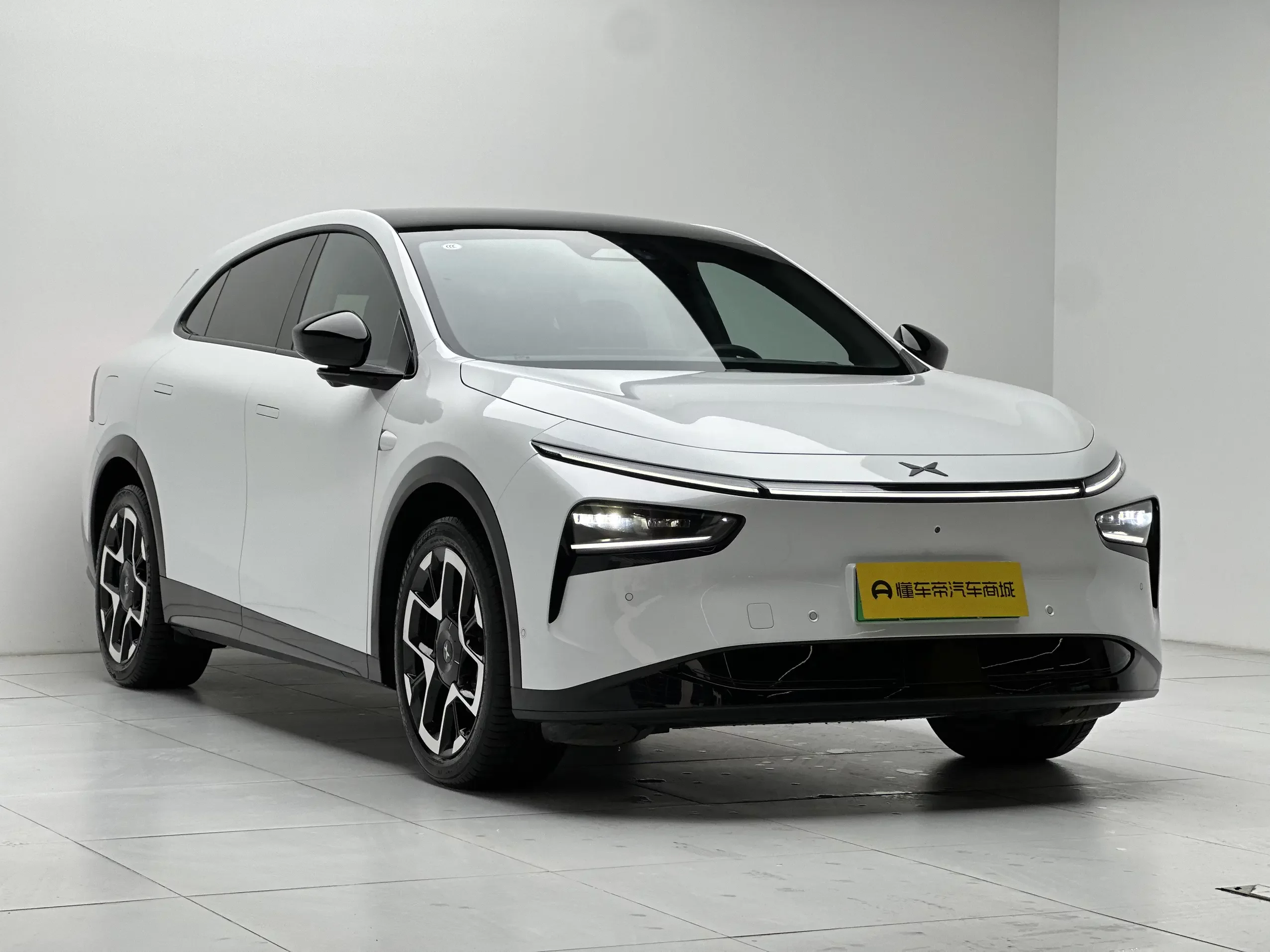 Xpeng G7