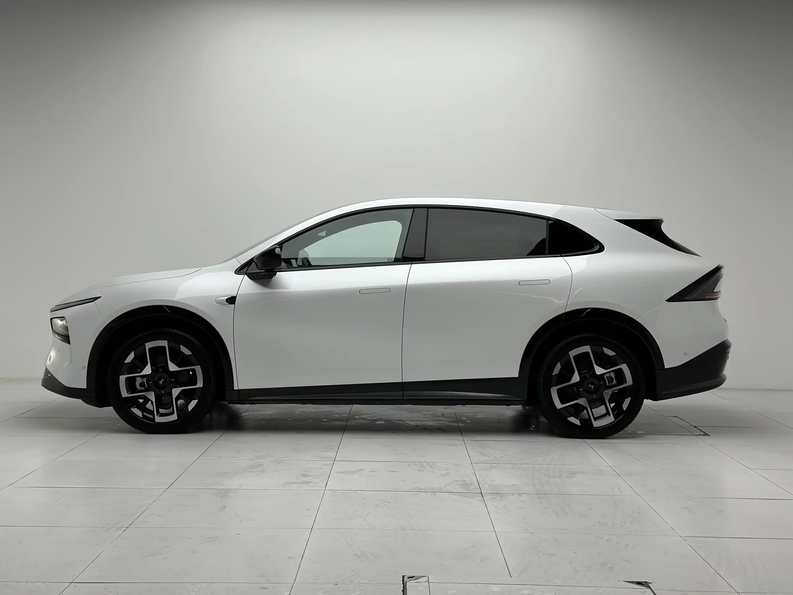 Xpeng G7