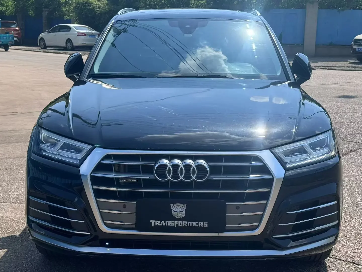 Audi Q5L