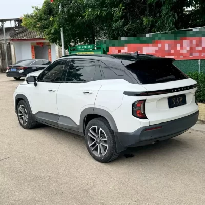 Baojun RS-3