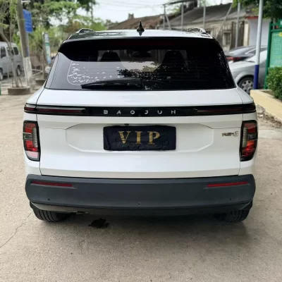 Baojun RS-3