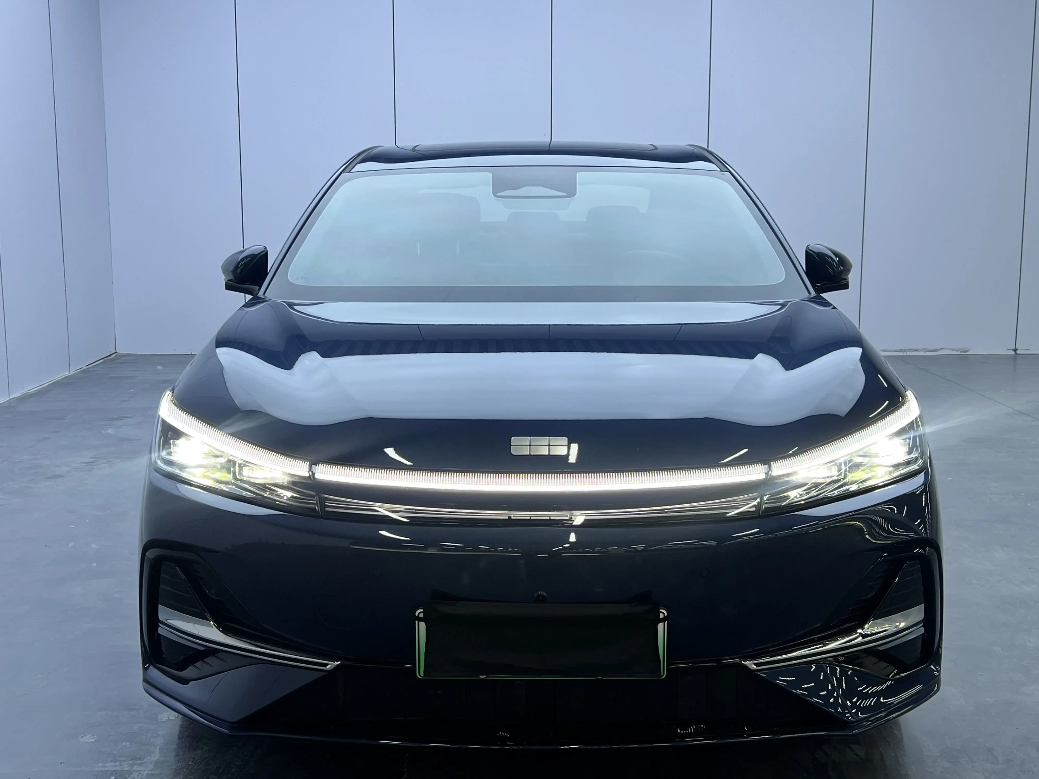 Geely Galaxy A7 EM