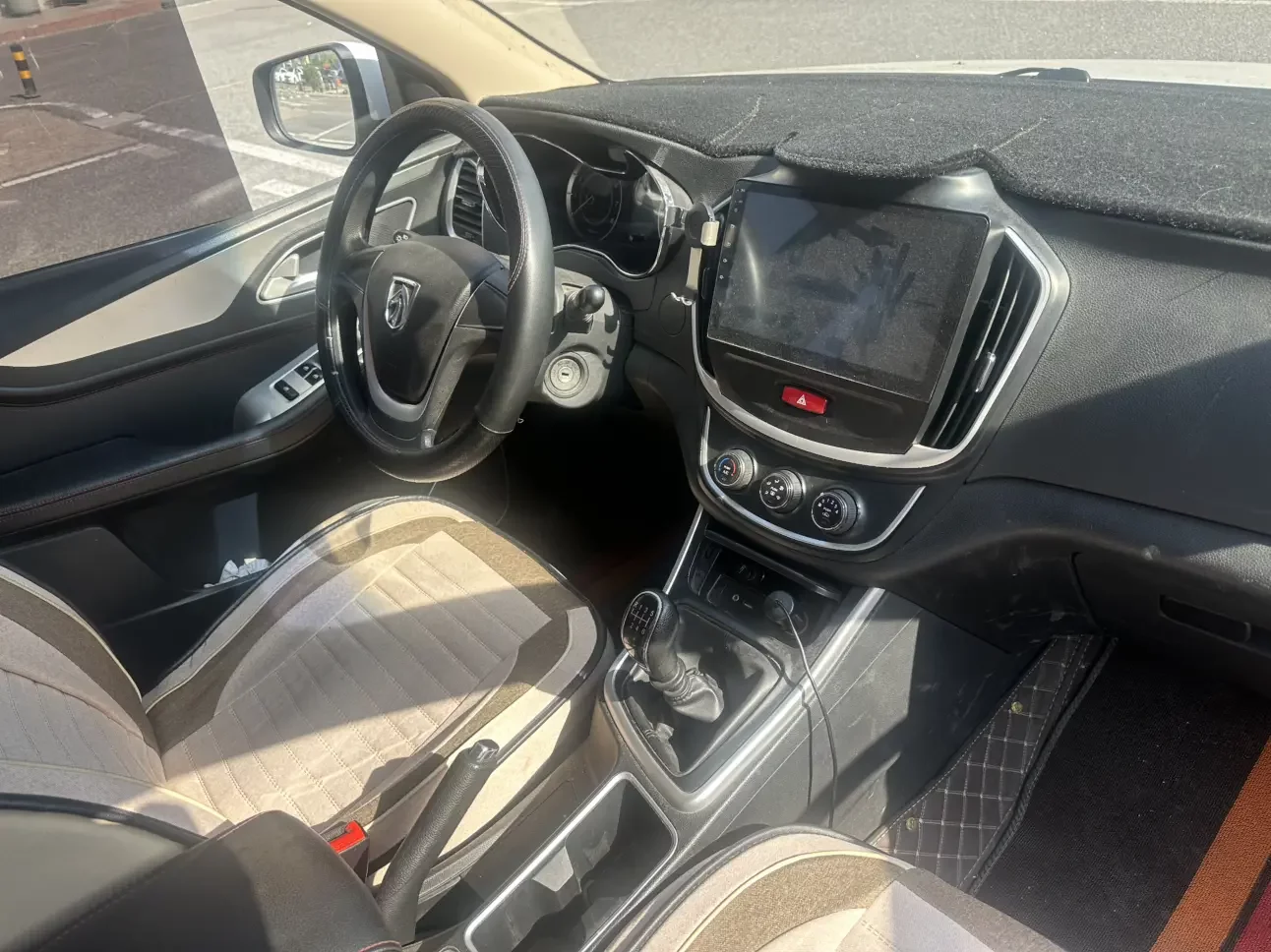 Baojun 560