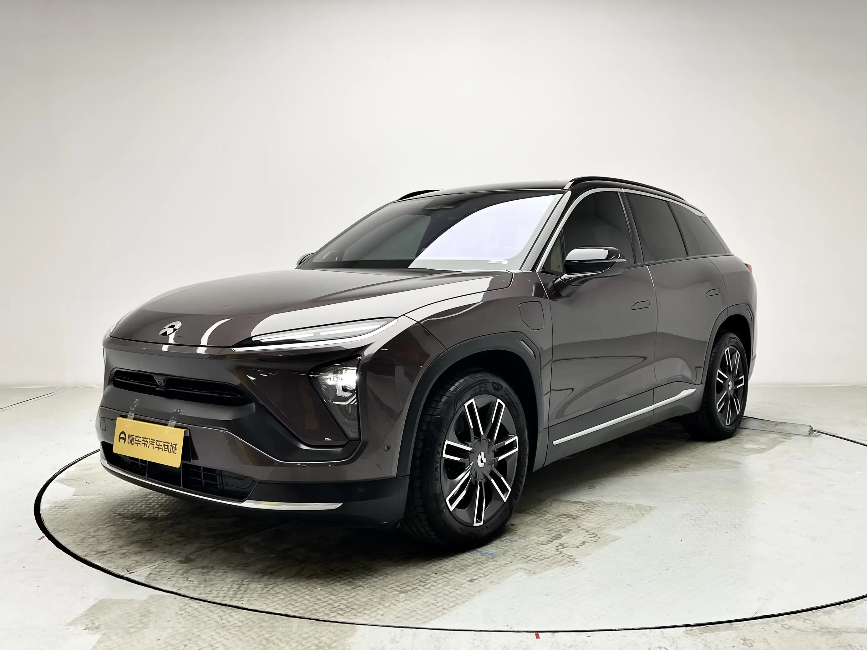 NIO ES6