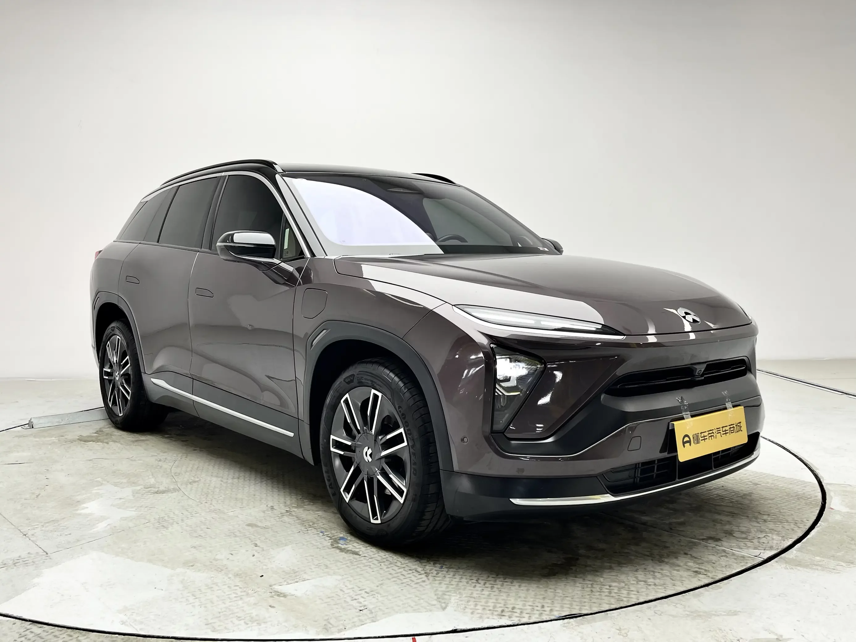 NIO ES6