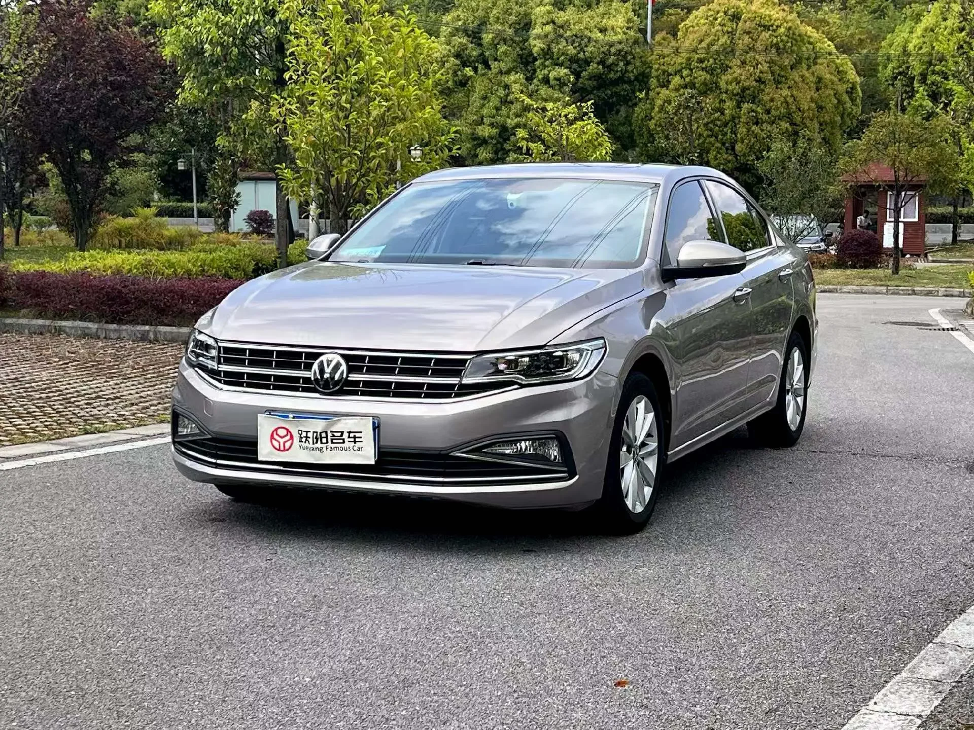 Volkswagen Bora