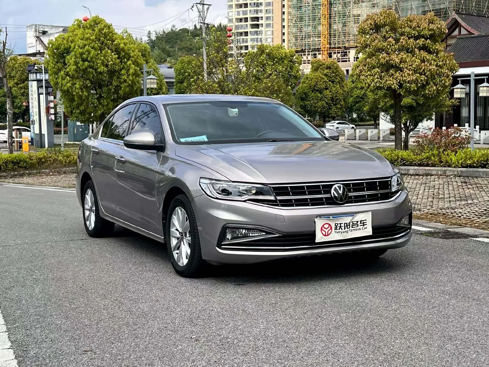 Volkswagen Bora