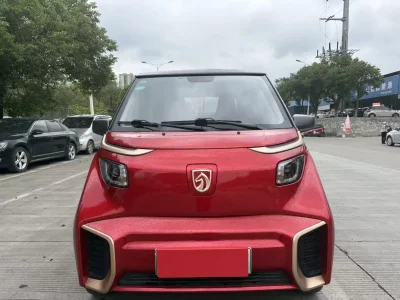 Baojun E200
