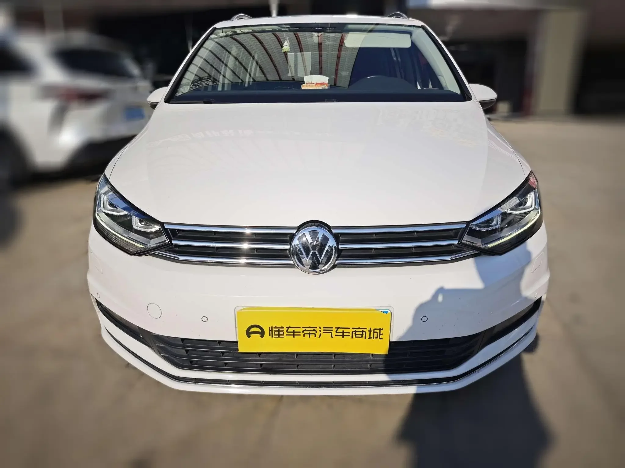 Volkswagen Touran L