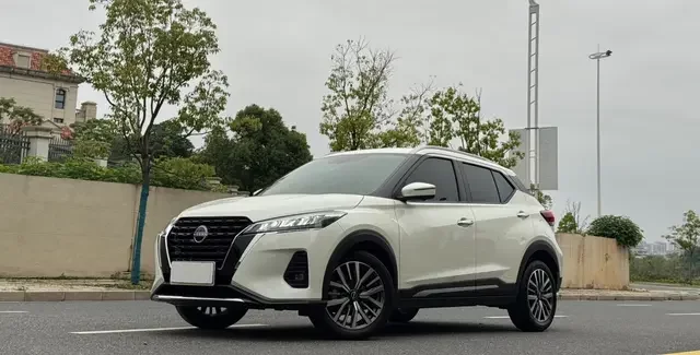 Nissan Jinke