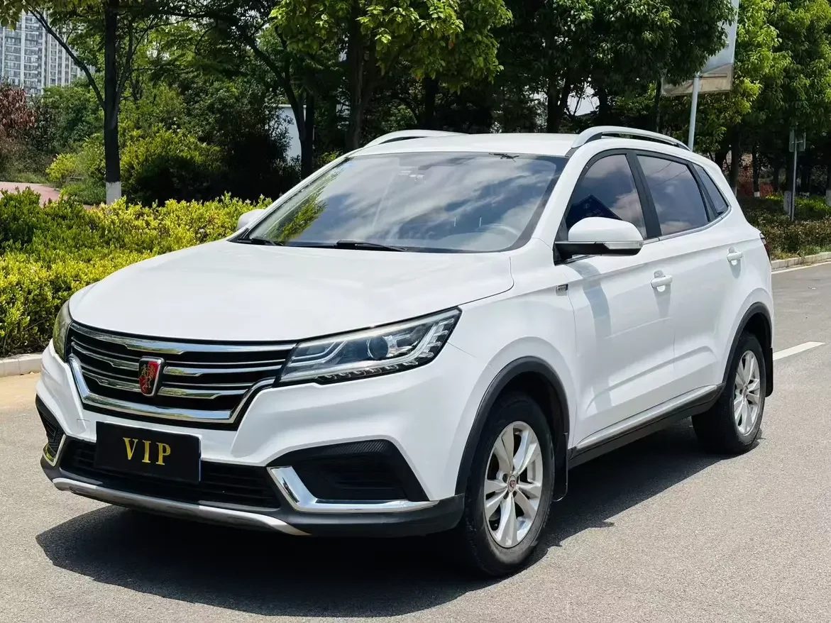 Roewe RX3