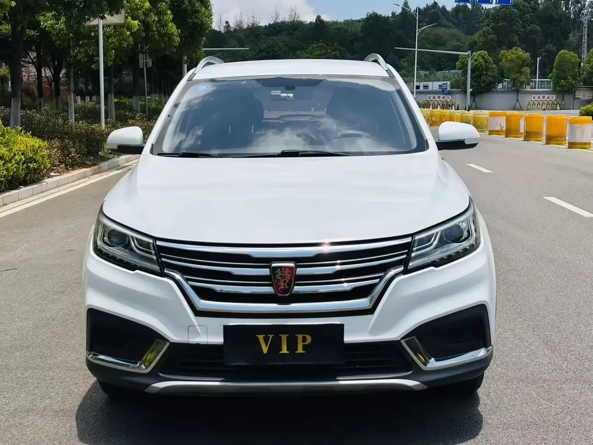 Roewe RX3