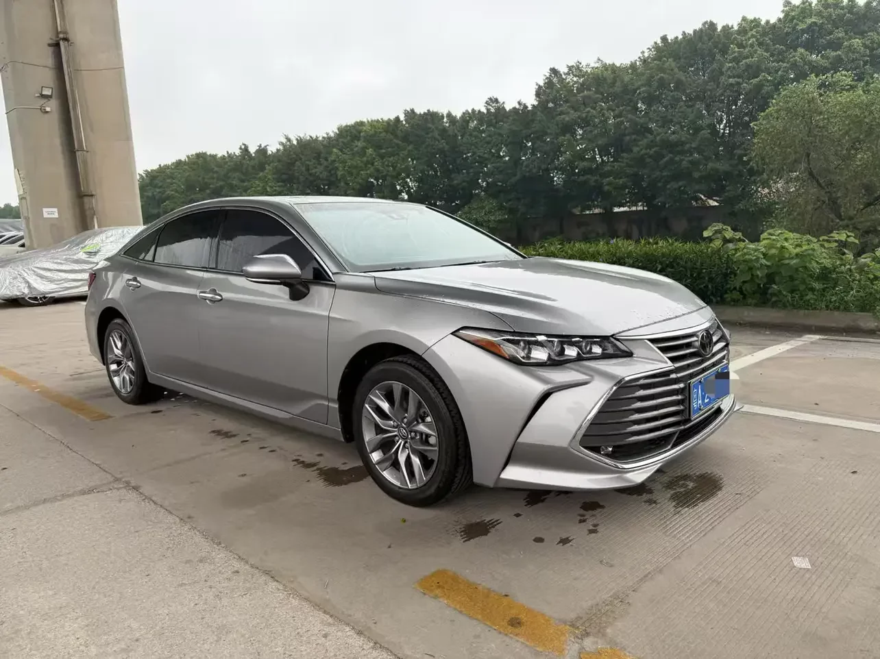 Toyota Avalon